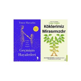 Geçmişin Hayaletleri - Timur Harzadın