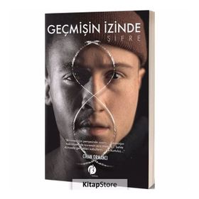 Geçmişin İzinde - Cihan Ormancı