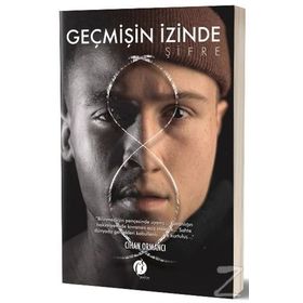 Geçmişin İzinde - Şifre - Cihan Ormancı