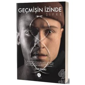 Geçmişin İzinde - Şifre - Cihan Ormancı