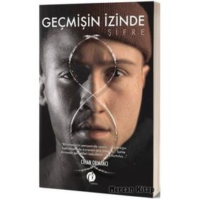 Geçmişin İzinde - Şifre - Cihan Ormancı
