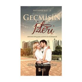 Geçmişin İzleri - Kübra Tonbuloğlu