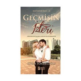 Geçmişin İzleri - Kübra Tonbuloğlu