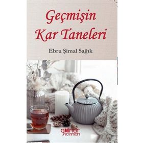 Geçmişin Kar Taneleri - Ebru Şimal Sağık