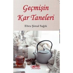 Geçmişin Kar Taneleri - Ebru Şimal Sağık