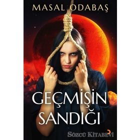Geçmişin Sandığı - Masal Odabaş