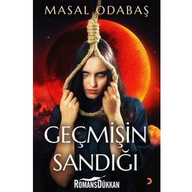 Geçmişin Sandığı - Masal Odabaş