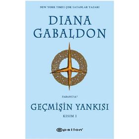 Geçmişin Yankısı Kısım - 1 - Diana Gabaldon