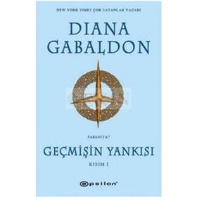 Geçmişin Yankısı Kısım - 1 - Diana Gabaldon