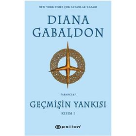 Geçmişin Yankısı Kısım - 1 - Diana Gabaldon