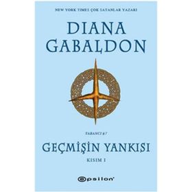 Geçmişin Yankısı Kısım - 1 - Diana Gabaldon