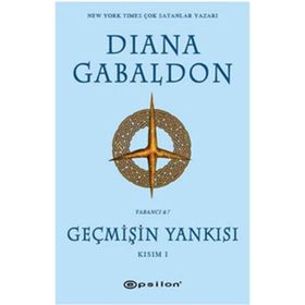 Geçmişin Yankısı Kısım - 1 - Diana Gabaldon