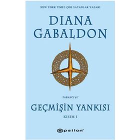 Geçmişin Yankısı Kısım - 1 - Diana Gabaldon