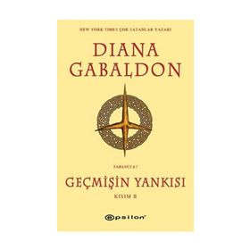 Geçmişin Yankısı Kısım - 2 - Diana Gabaldon