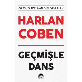 GEÇMİŞLE DANS - HARLAN COBEN