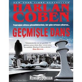 GEÇMİŞLE DANS - HARLAN COBEN