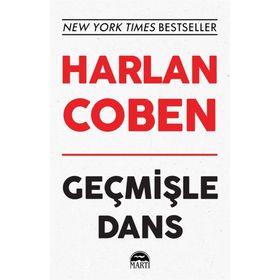 GEÇMİŞLE DANS - HARLAN COBEN