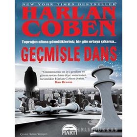 GEÇMİŞLE DANS - HARLAN COBEN