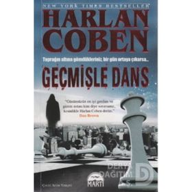 GEÇMİŞLE DANS - HARLAN COBEN