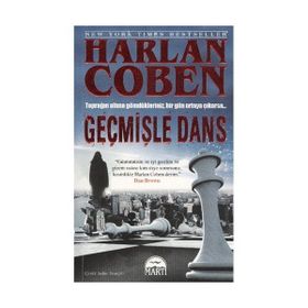 GEÇMİŞLE DANS - HARLAN COBEN