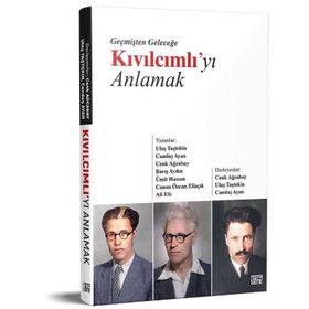 Geçmişten Geleceğe Kıvılcımlı`yı Anlamak Nota Candaş Ayan