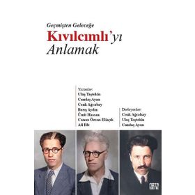 Geçmişten Geleceğe Kıvılcımlı`yı Anlamak Nota Candaş Ayan