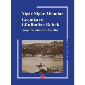 Geçmişten Günümüze Bebek Kırmızı Kedi Yayınevi