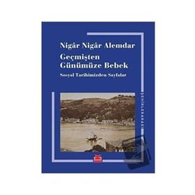 Geçmişten Günümüze Bebek Kırmızı Kedi Yayınevi