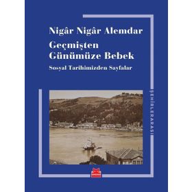 Geçmişten Günümüze Bebek Kırmızı Kedi Yayınevi