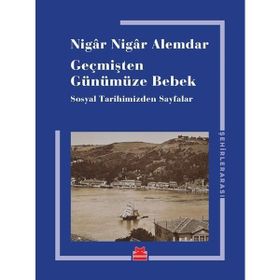 Geçmişten Günümüze Bebek Kırmızı Kedi Yayınevi