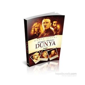 Geçmişten Günümüze Dünya - Tolga Uslubaş