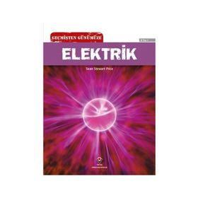Geçmişten Günümüze Elektrik - Sean Stewart Price