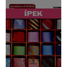Geçmişten Günümüze İpek - Ann Weil