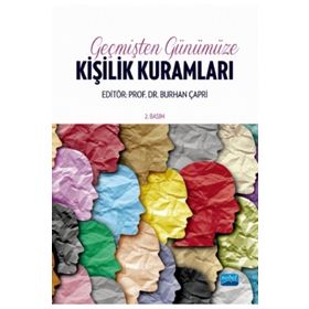 Geçmişten Günümüze Kişilik Kuramları - Nobel Yayınevi