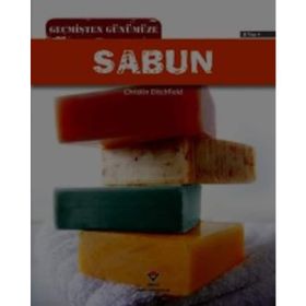Geçmişten Günümüze Sabun - Christin Ditchfield