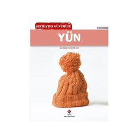 Geçmişten Günümüze Yün - Christin Ditchfield
