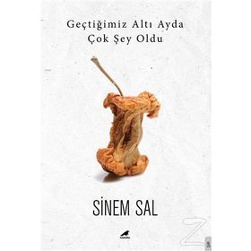 Geçtiğimiz Altı Ayda Çok Şey Oldu - Sinem Sal