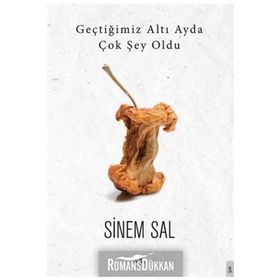 Geçtiğimiz Altı Ayda Çok Şey Oldu - Sinem Sal