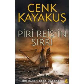 GEDA - NISAN SERAP MURATOĞLU