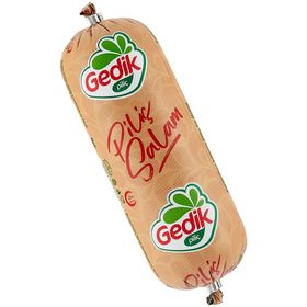 Gedik 250 gr Piliç Salam