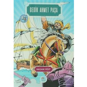Gedik Ahmet Paşa - Hasan Yiğit