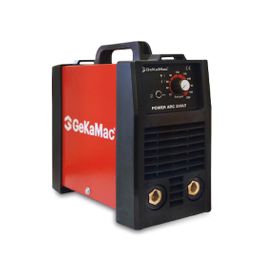 Gedik ARC 200 LT Inverter Kaynak Makinesi