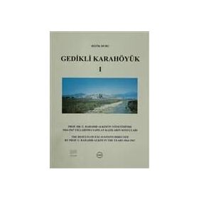 Gedikli Karahöyük 1 - Refik Duru