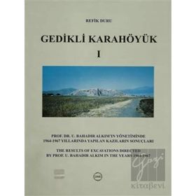 Gedikli Karahöyük 1 - Refik Duru