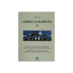 Gedikli Karahöyük 2 - Refik Duru