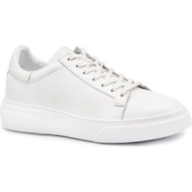Gedikpaşalı 23K 2501 Beyaz Erkek Casual Ayakkabı