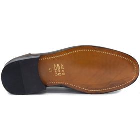 Gedikpaşalı 25518Y24 Kahve Erkek Ayakkabı