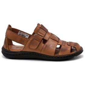 Gedikpaşalı 8YM-2016 Kahve Erkek Sandalet