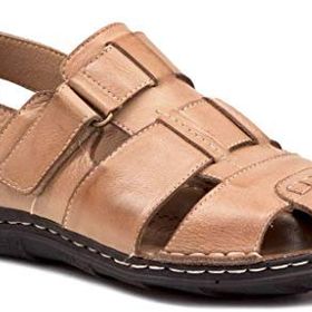 Gedikpaşalı 8YM2016 Vizon Erkek Sandalet