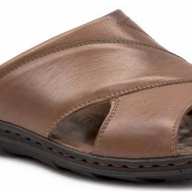 Gedikpaşalı 8YV-2020 Siyah Erkek Sandalet